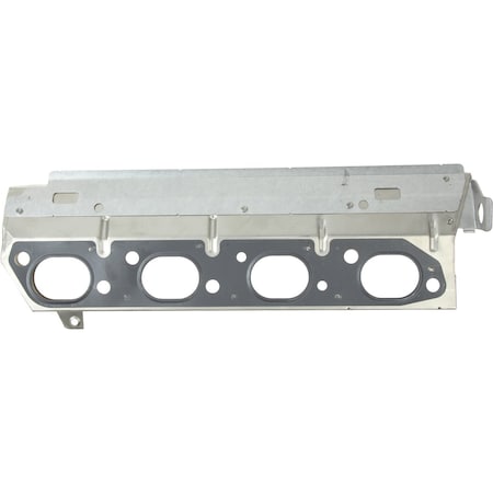 Eurospare Exhaust Gasket, Aj810024 AJ810024